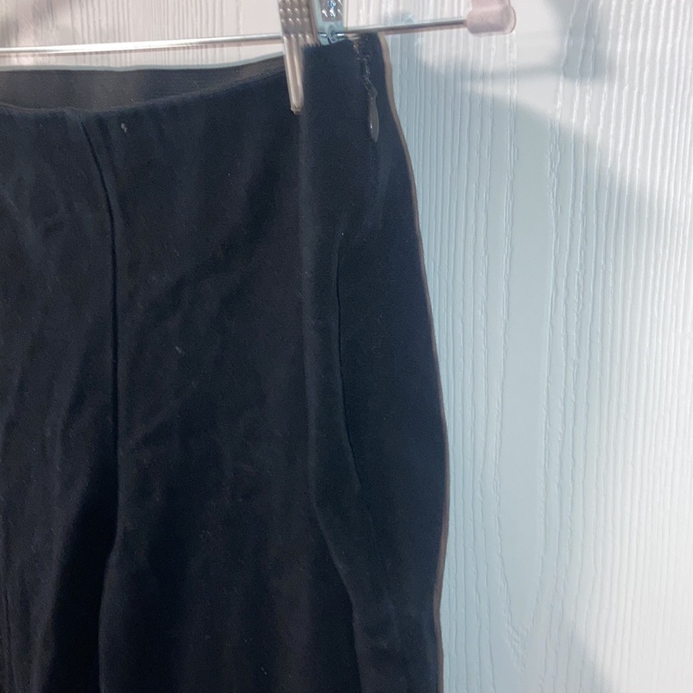 Black Pants - Picture 2 of 3